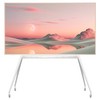 TCL 4K QLED 프레임 TV, 216cm(85인치), 85A300W, 거치대형, 방문설치