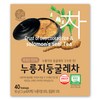 우리차 누룽지 둥굴레차, 1.5g, 40개입, 1개