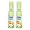 스너글 룸스프레이 카밍 포레스트 본품, 200ml, 2개