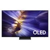 삼성전자 4K UHD OLED TV, 138cm(55인치), KQ55SF90AFXKR, 스탠드형, 방문설치