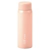 오슬로 미니 텀블러, 핑크, 200ml, 1개