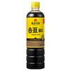 송표 골드 몽고간장, 900ml, 1개