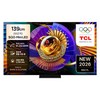 TCL 4K UHD Mini LED SQD Google TV, 139cm(55인치), 55C7L, 벽걸이형, 방문설치