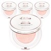 [비건뷰티] 달바 워터풀 톤업 선 쿠션 SPF50+ PA++++, 15g, 4개
