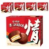 오리온초코파이 정, 468g, 6개
