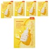 이니스프리 비타씨 그린티 엔자임 잡티 토닝 세럼 겔 마스크 25ml, 1개입, 6개