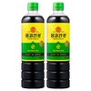 몽고간장 순간장, 900ml, 2개