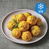 하림펫푸드 더리얼 레시피 치킨볼 강아지간식 (냉동), 닭가슴살맛, 100g, 2개