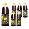 몽고식품 장아찌 간장소스, 1.8L, 6개