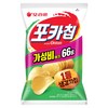 오리온 포카칩 어니언맛, 66g, 1개