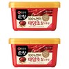 청정원순창 100% 현미 태양초 찰고추장, 2kg, 2개