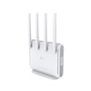 티피링크 듀얼 밴드 기가비트 Wi-Fi 6 공유기, Archer AX3000, 1개