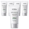 달바 워터풀 마일드 선크림 SPF50+ PA++++, 50ml, 5개