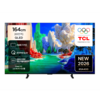 TCL 4K QLED 초슬림 TV, 164cm(65인치), 65A400, 벽걸이형, 방문설치