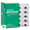 뉴트리코어 초록입 홍합 9g, 3개, 30정