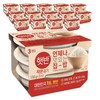 햇반 백미밥 작은 공기, 130g, 45개