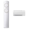 삼성전자 62.6㎡(19평) + 18.7㎡(5.7평) AI Q9000 홈멀티형 에어컨 AF60F19D11BRT + 리모컨 세트 방문설치, 일반배관형