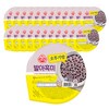 오뚜기 발아흑미 즉석잡곡밥, 210g, 24개