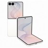 삼성전자 갤럭시 Z Flip8 자급제, 크림, 512GB