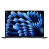 Apple 맥북 에어 15 M3칩, 미드나이트, 1TB, 8GB, MAC OS, Z1BW00018, 한글