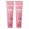 미쟝센 컬링 헤어 에센스 2X, 150ml, 2개