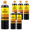 몽고간장 국간장, 900ml, 6개