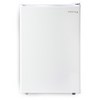 쿠잉전자 원도어 70L 냉장고, 퓨어 화이트, REF-S75W