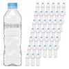 동원샘물 무라벨, 500ml, 40개