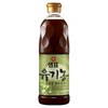 샘표 유기농 자연콩 양조간장, 860ml, 1개