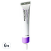 닥터바르고 마이픽스킨 화이트닝 컴플렉스 제로 크림, 30ml, 6개