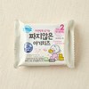 덴마크 유기가공식품 인증 짜지않은 아기치즈 2, 17g, 10개입, 1개