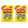 오뚜기옛날 자른당면, 1kg, 2개