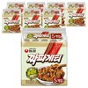 짜파게티 140g, 40개