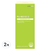 뉴트리코어 맥스 베르가못 샷 14p, 280g, 2개