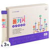 뉴트리코어 롱키커, 450g, 3개