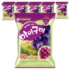 마이구미 포도, 66g, 10개