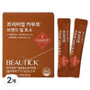 뷰틱 카무트 브랜드 밀 효소 30p, 60g, 2개
