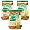 새미네부엌 오이소박이 양념, 120g, 3개