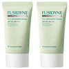 후시다인 더마 트러블 징크 카밍 선크림 SPF50+ PA++++, 50ml, 2개