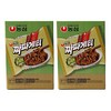 짜파게티 140g, 40개