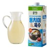 풀무원 동치미 육수, 1L, 1개