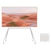 TCL 4K QLED 프레임 TV, 189cm(75인치), 75A300 PRO, 거치대형, 방문설치