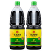 몽고간장 순간장, 1.8L, 2개
