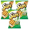 썬 오리온 대파 크림치즈, 3개, 80g