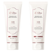 달바 프로페셔널 리페어링 헤어 세럼 트리트먼트, 2개, 180ml
