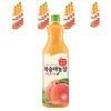 가야농장 복숭아농장, 1.5L, 12개