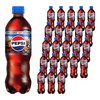 펩시 엑스트라 피즈 탄산음료, 24개, 500ml