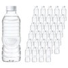 아이시스 생수 화이트캡 무라벨, 120개, 300ml