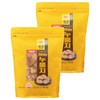 몽고식품 가마솥에 누룽지, 1kg, 2개