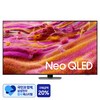 [삼성 감사 페스티벌] 삼성전자 4K UHD QLED Neo TV, 189cm(75인치), KQ75QNF9XAFXKR, 스탠드형, 방문설치